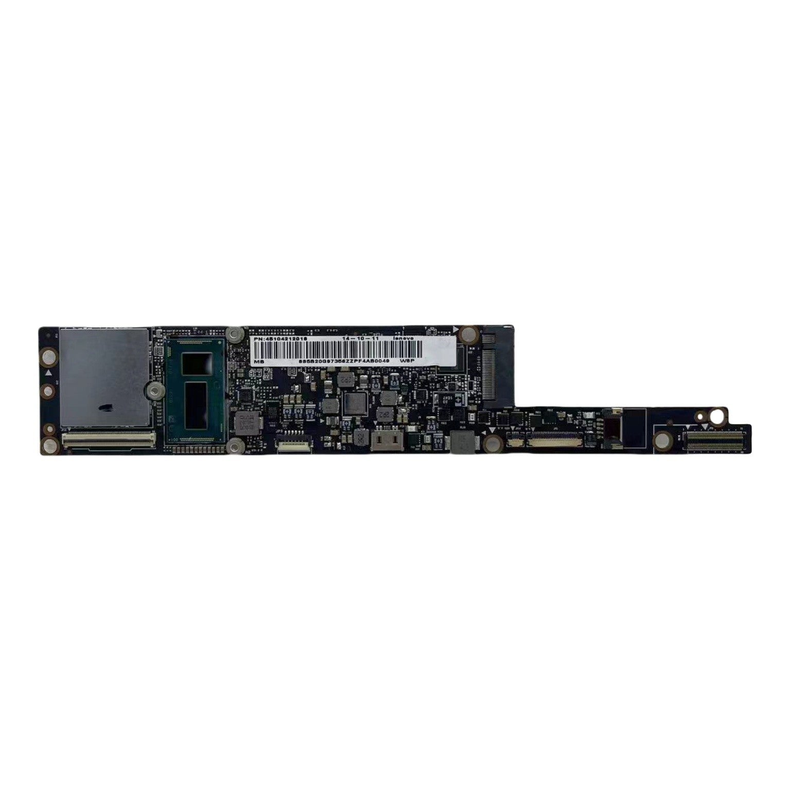 5B20G97356 Lenovo Yoga 3 Pro 1370 Motherboard with M-5Y70 CPU and 8GB AIUU2 NM-A321 - Bighao-Era Laptop part
