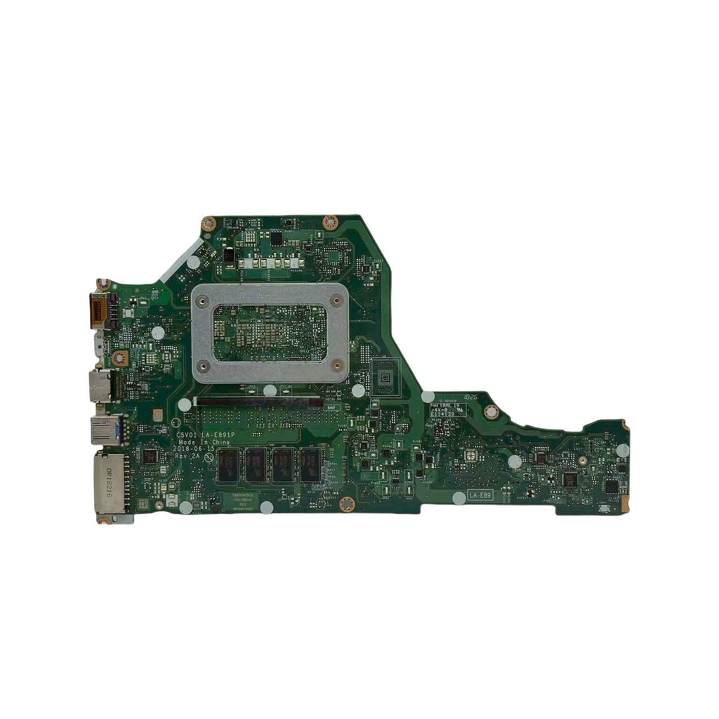Acer Aspire A315-53 Motherboard LA-E891P NBH2B11001 i3-8130U 4GB-RAM Replacement - Bighao-Era Laptop part
