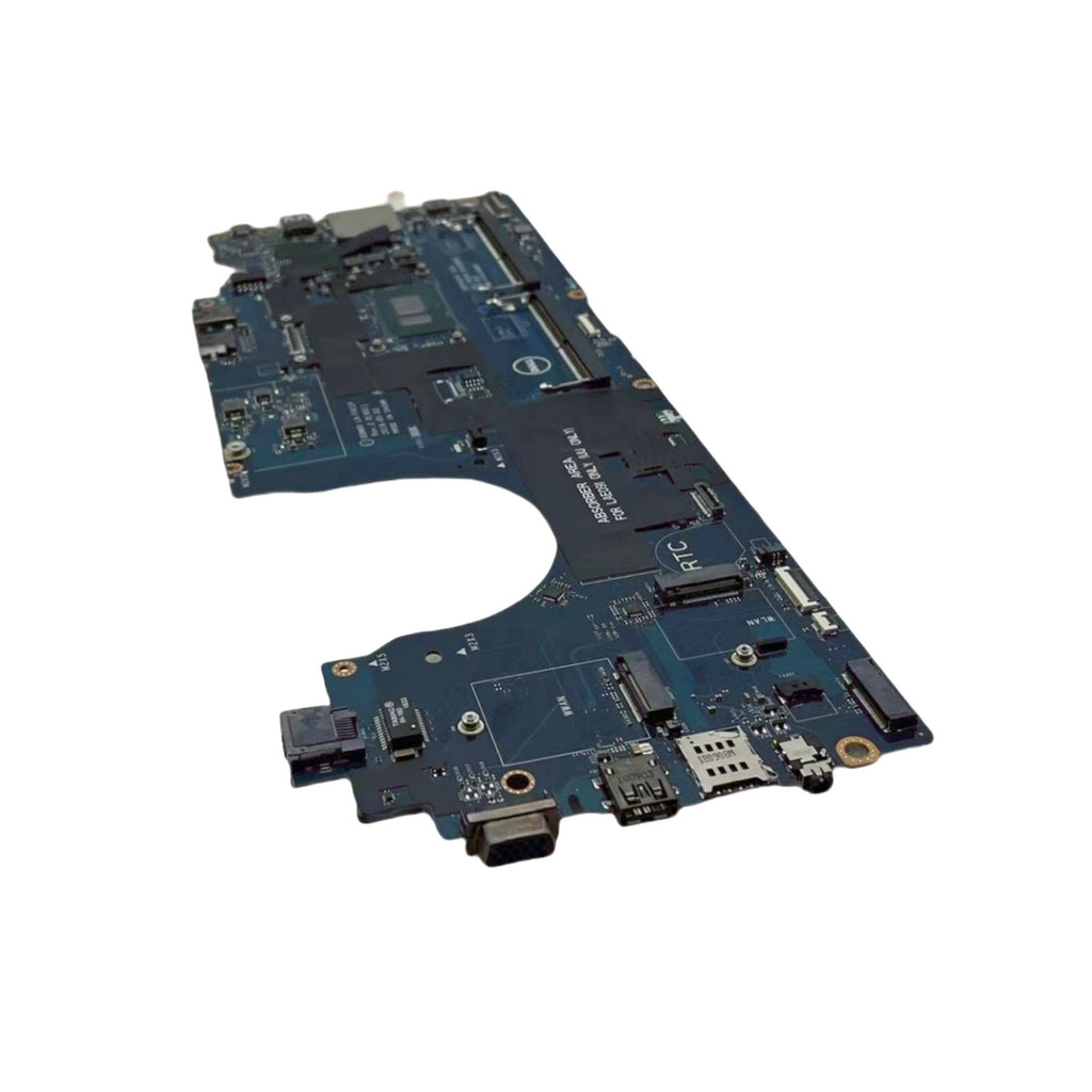 Dell Latitude 15 5590 LA-F411P Motherboard with Core i5-8250U - 018JMR - Bighao-Era Laptop part
