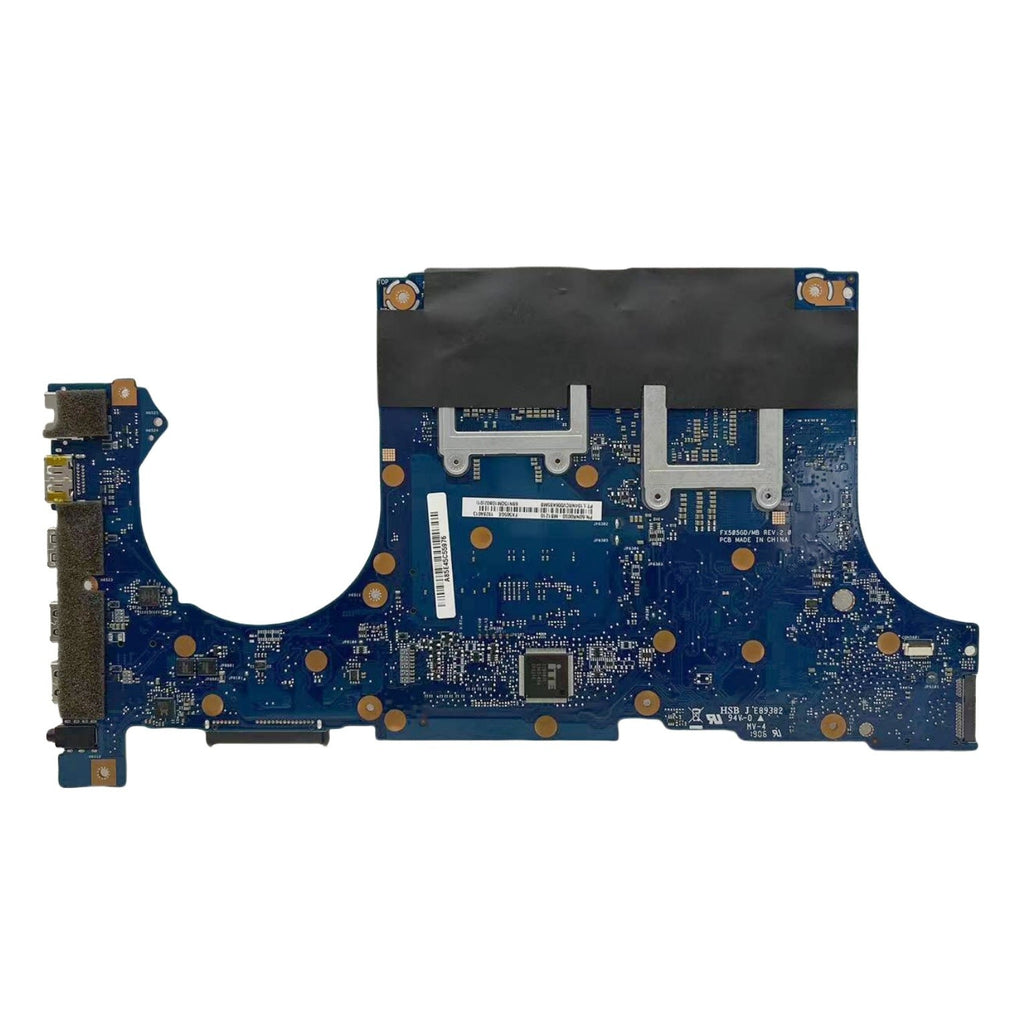 Asus FX505GD Motherboard for FX505GE FX505G with i5-8300H and GTX1050Ti 4GB GPU - Bighao-Era Laptop part