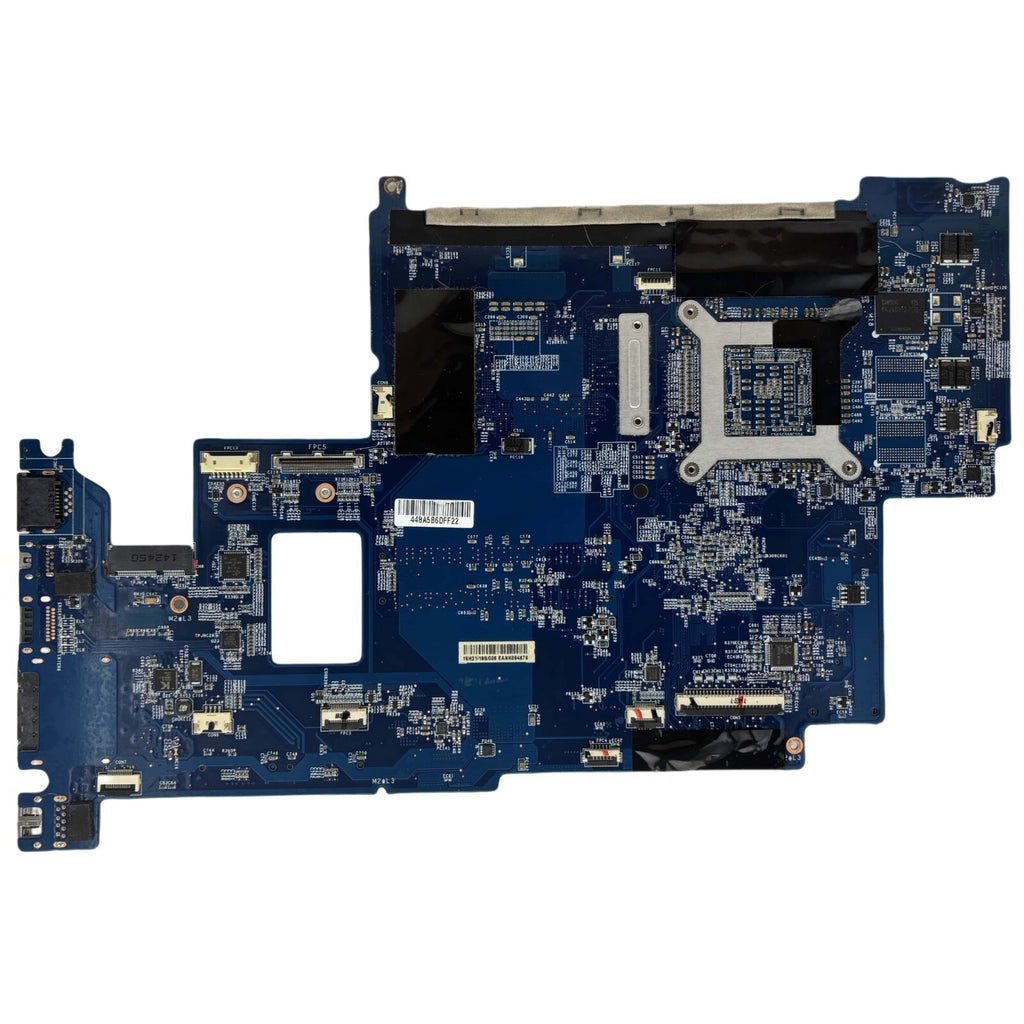 MS-16H21 Motherboard for MSI GS60 2PC with i7-4710HQ CPU and NVIDIA GTX 860M 2GB - Bighao-Era Laptop part