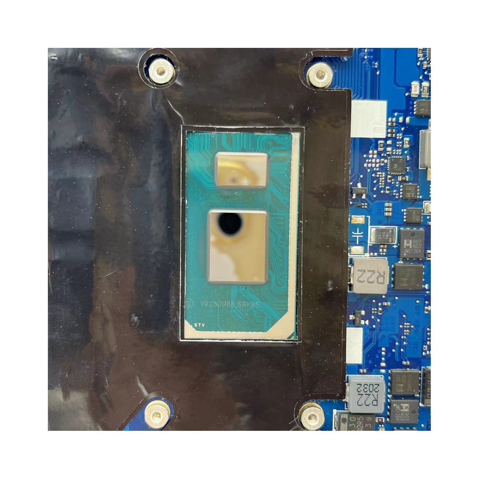 Acer Swift SF314-510G Motherboard NB2672_PCB_MB_V4 i5-1135G7 8G Xe MAX 4G - Bighao-Era Laptop part