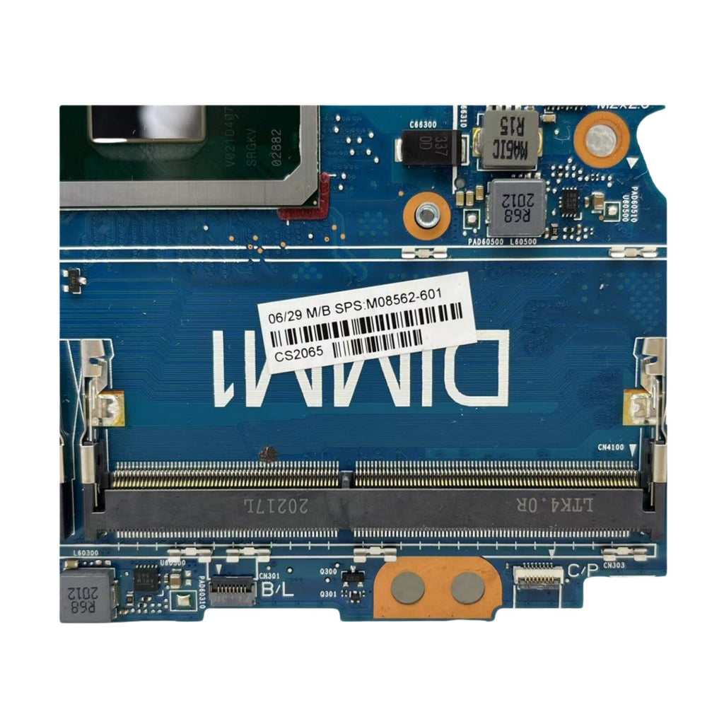 HP EliteBook 840 G7 Motherboard 6050A3136201 for i7-10610U CPU M08562-601 - Bighao-Era Laptop part