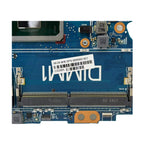 HP EliteBook 840 G7 Motherboard 6050A3136201 for i7-10610U CPU M08562-601 - Bighao-Era Laptop part