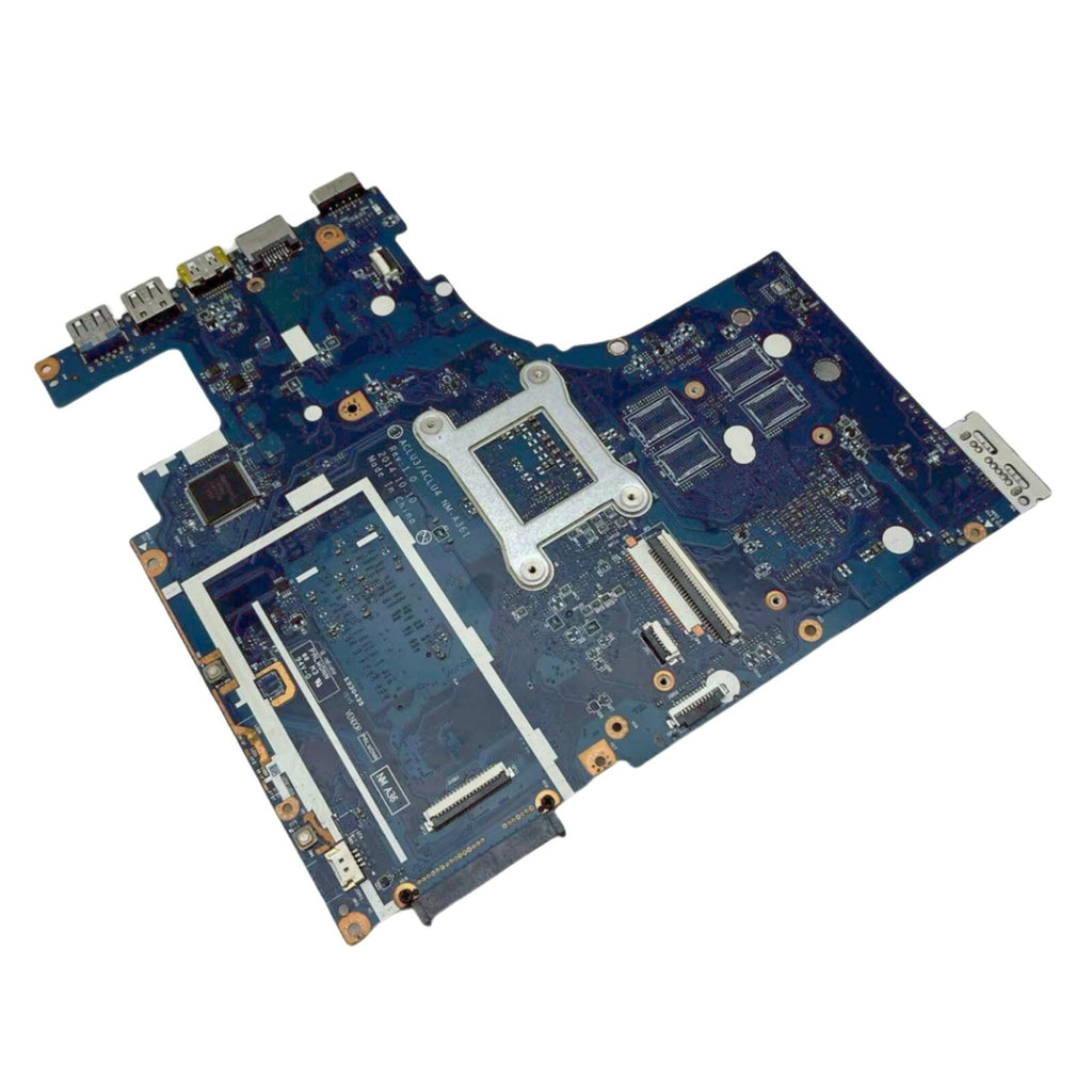 Lenovo Ideapad G50-80 Motherboard NM-A361 i5-5200U R5 M230/M330 2G Replacement - Bighao-Era Laptop part