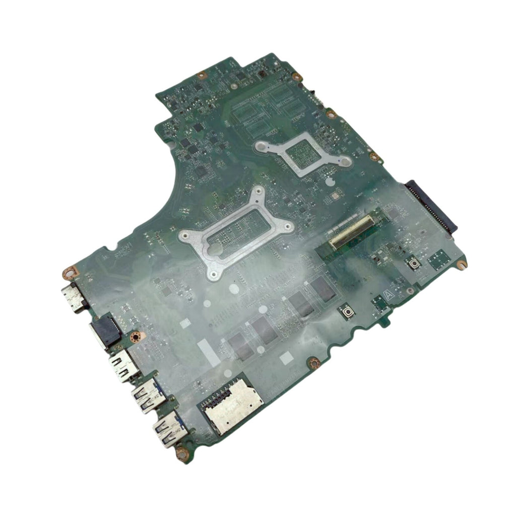 5B20M32043 Lenovo V510-15IKB Motherboard DA0LV6MB6F0 i7-7500U 4GB R5 M330 2G - Bighao-Era Laptop part