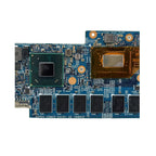 12223-2 For Acer Aspire S7-391 Laptop Motherboard With i5-3337U 4GB-RAM SLJ8C - Bighao-Era Laptop part