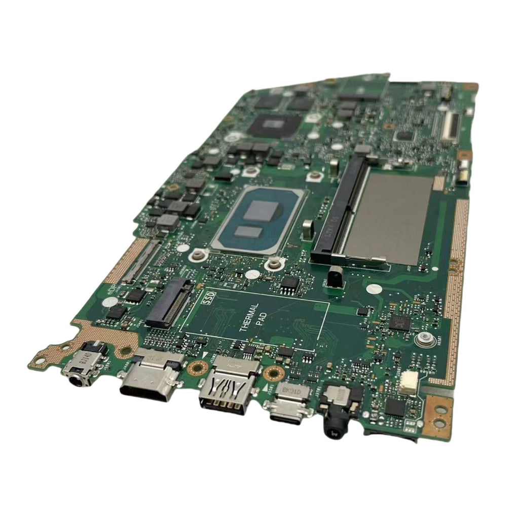 ASUS VivoBook X513EP Motherboard i7-1165G7 MX330-2G 4GB Replacement - Bighao-Era Laptop part