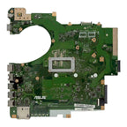 ASUS P553UJ Motherboard 60NX0140-MB1020 for P2540UA P2540UJ PE553UA with i5-7200 - Bighao-Era Laptop part