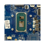 GPT52 LA-K201P For HP 15-DU 15s-DU Motherboard Core i3-1115G4 CPU M29208-601 - Bighao-Era Laptop part