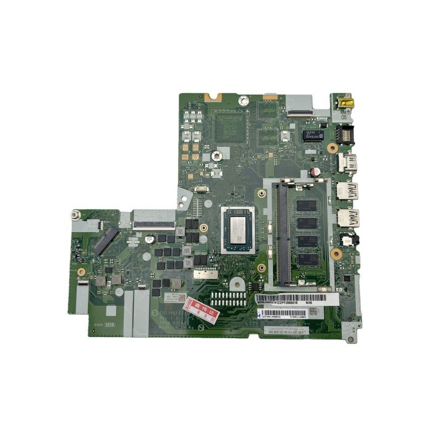 Lenovo IdeaPad 330-15ARR Motherboard NM-B681 with R3-2200 R5-2500 CPU and 4G-RAM - Bighao-Era Laptop part