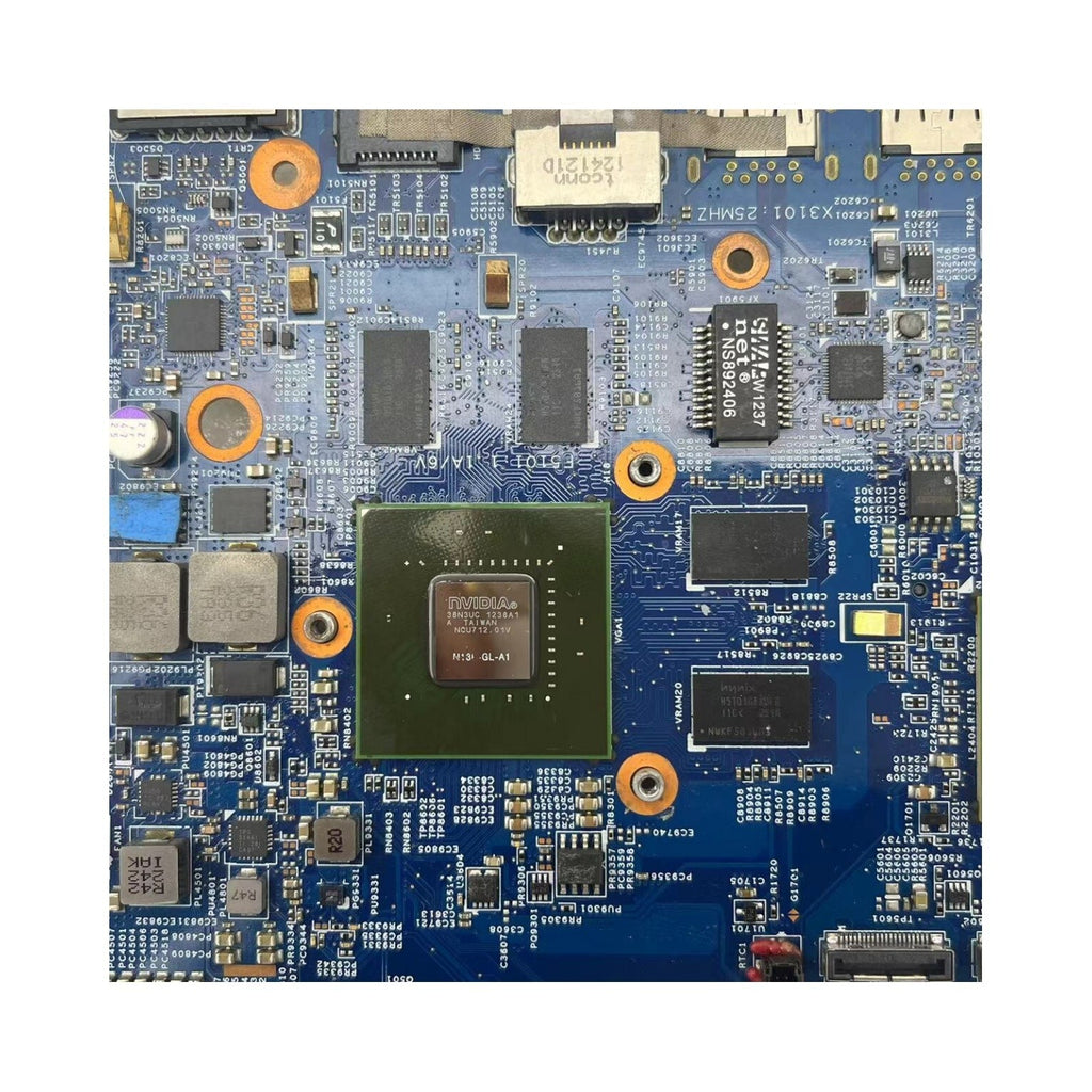 681999-001 For HP Pavilion DV7-7000 Laptop Motherboard GT630M 1G SLJ8C 11254-3 - Bighao-Era Laptop part
