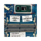 6050A3108001 HP 14-CF Motherboard L68261-001 i5-10210u CPU Radeon 530 2GB Replacement - Bighao-Era Laptop part