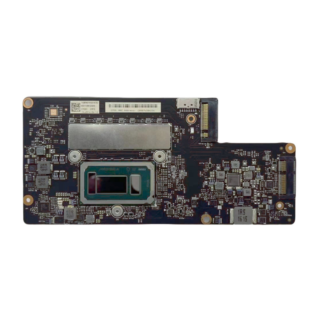 Lenovo Yoga 900-13ISK2 Motherboard NM-A921 with Core i7-6560U CPU and 16GB RAM - Bighao-Era Laptop part