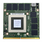 HP NVIDIA Quadro K3100M Graphics Card 4GB - 729546-001, 725328-001 - Bighao-Era Laptop part
