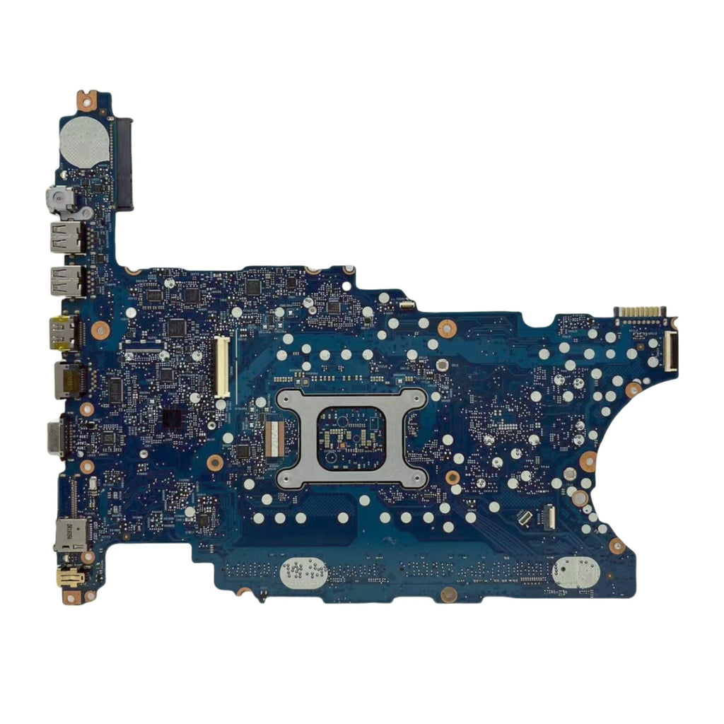 HP Elitebook 640 G4 Motherboard 6050A2930101 L09565-001/601 i5-7200U CPU - Bighao-Era Laptop part
