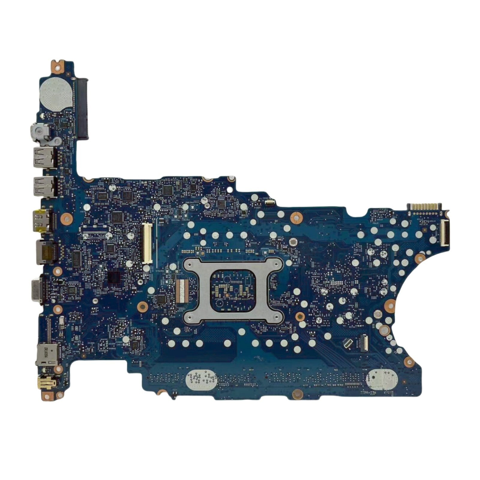 HP Elitebook 640 G4 Motherboard 6050A2930101 L09565-001/601 i5-7200U CPU - Bighao-Era Laptop part