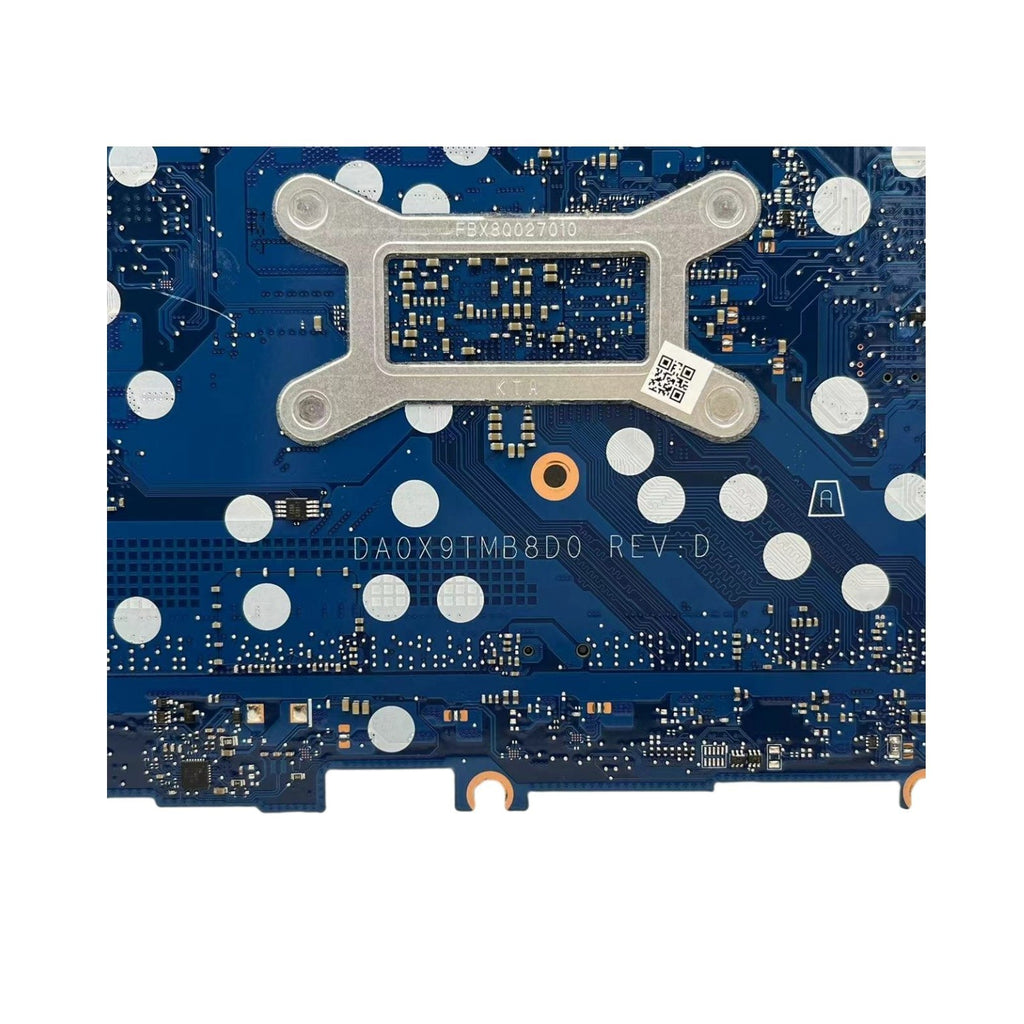 HP ProBook 445 G10 Motherboard DA0X9TMB8D0 with Ryzen R5-7530U CPU - Bighao-Era Laptop part