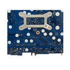 HP ProBook 445 G10 Motherboard DA0X9TMB8D0 with Ryzen R5-7530U CPU - Bighao-Era Laptop part
