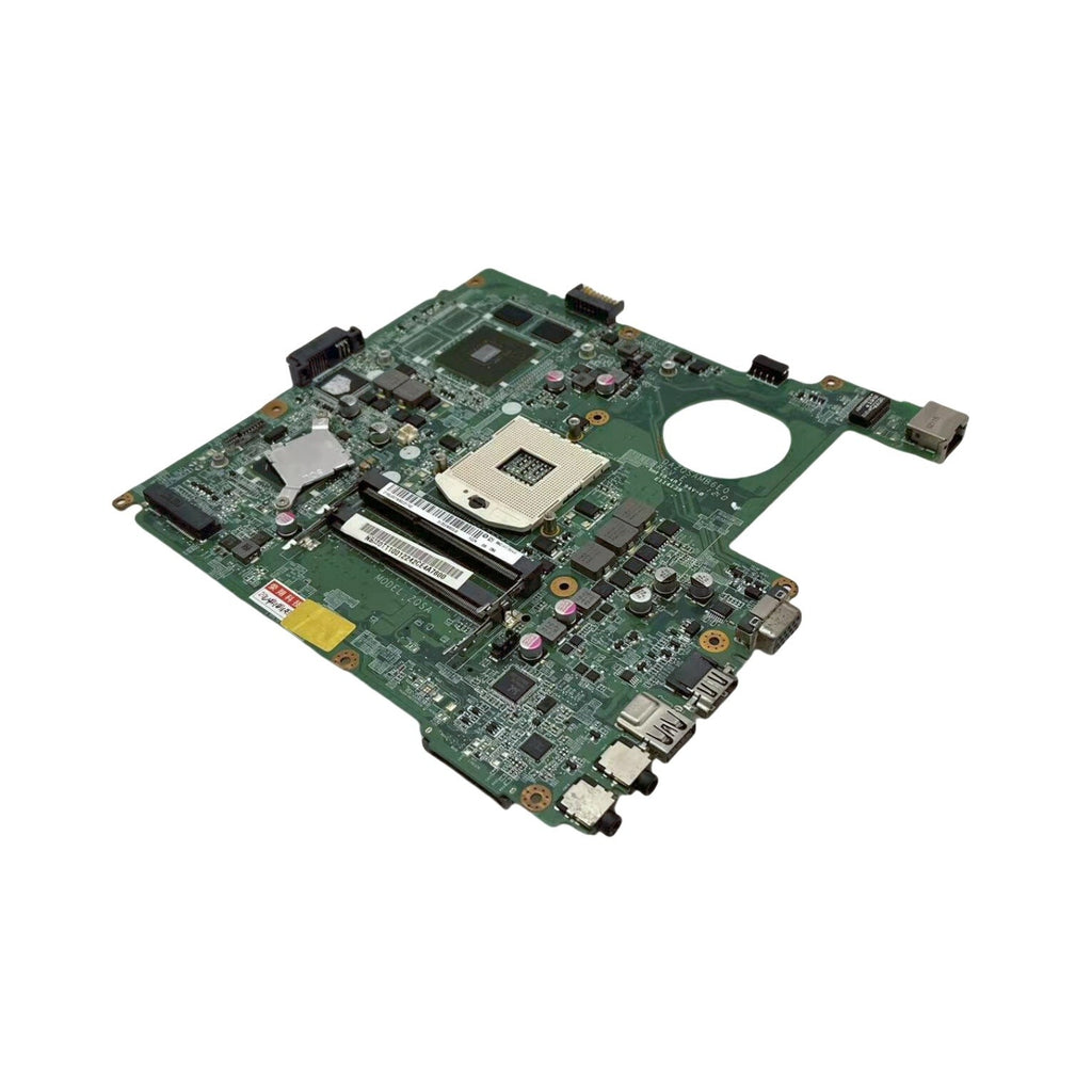 ZQSA DAZQSAMB6E0 For Acer Aspire E1-471G Laptop Motherboard HM77 GT620M/1G GPU - Bighao-Era Laptop part