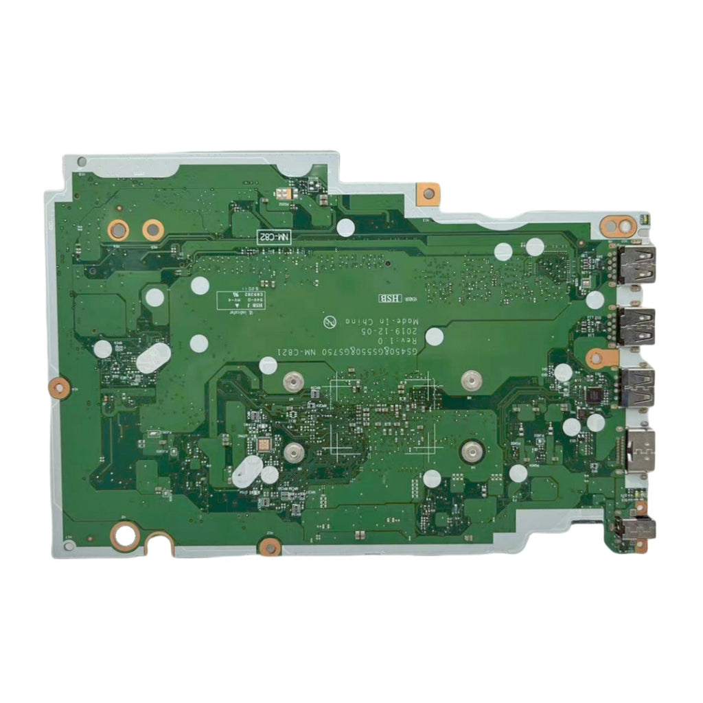 5B20S44478 Lenovo Ideapad 15ADA05 Motherboard NM-C821 with Athlon 3020U CPU - Bighao-Era Laptop part
