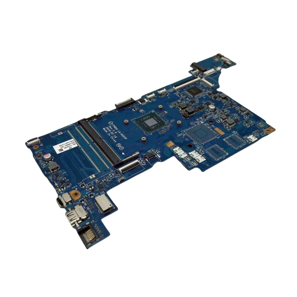 HP Pavilion 15 Motherboard LA-H325P FPW50 L85893-601 for 15-DW 15-DU Pentium N5030 - Bighao-Era Laptop part