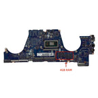LA-H081P Lenovo C340-14IWL Motherboard for FLEX-14IWL with 5405U i3 i5 CPU Options (0GB/4GB) - Bighao-Era Laptop part