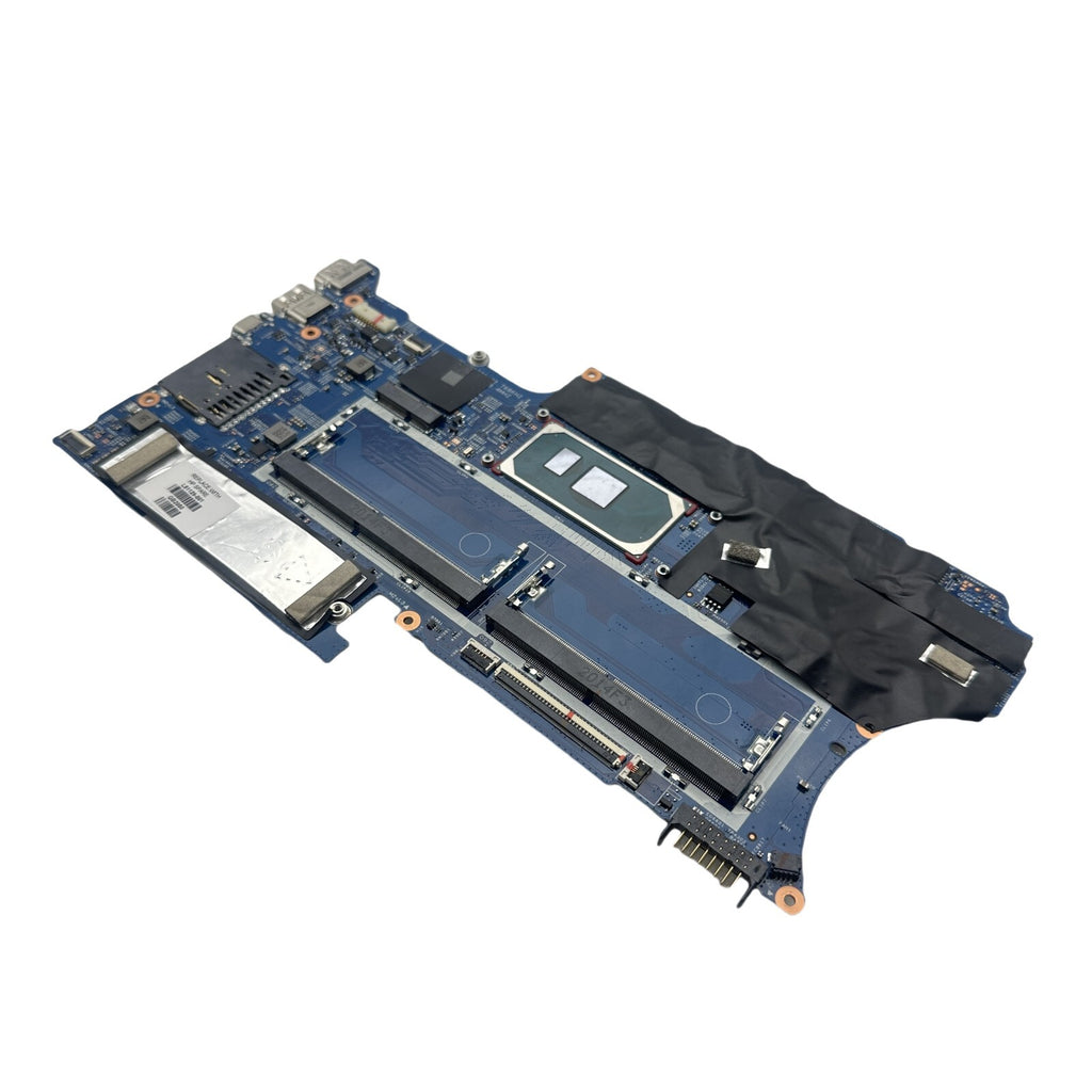 HP Pavilion X360 14-DH Motherboard 19798-1 with i5-1035G1 CPU - Bighao-Era Laptop part