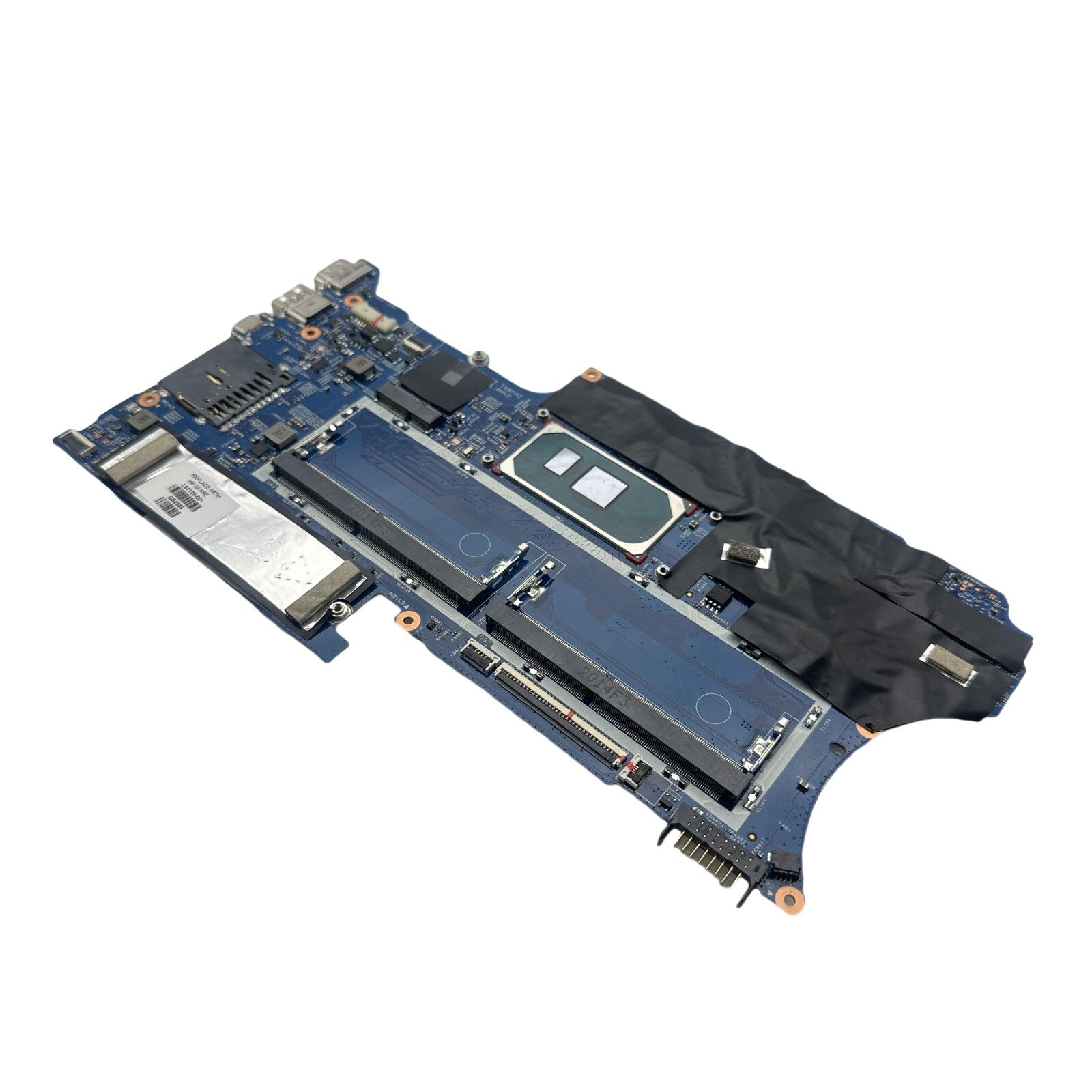 HP Pavilion X360 14-DH Motherboard 19798-1 with i5-1035G1 CPU - Bighao-Era Laptop part