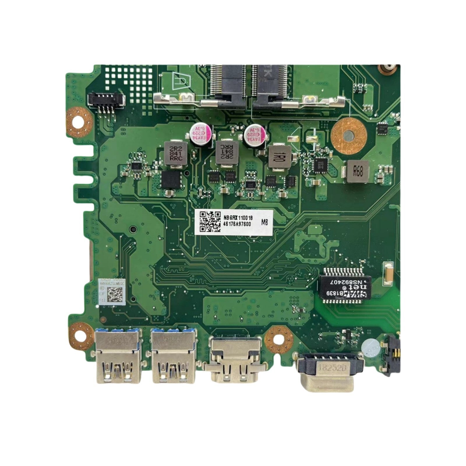 DAZAARMB6E0 ZAAR Acer Aspire E5-576G Motherboard i3-8130U CPU NBGRX11001 - High Performance Replacement - Bighao-Era Laptop part