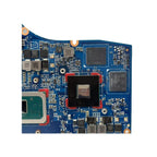 HP Pavilion 15-CS Motherboard DAG7BDMB8F0 with i5-8265U and MX150 2G GPU - Bighao-Era Laptop part