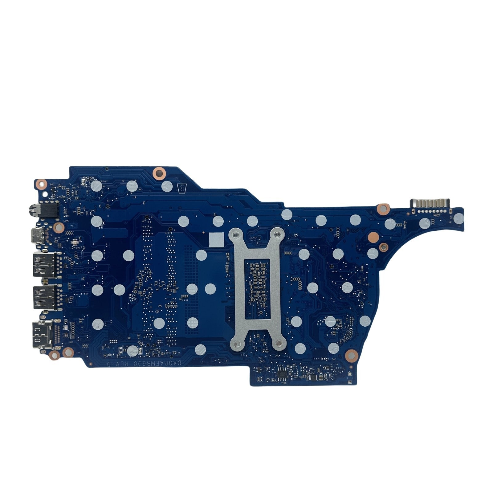HP TPN-Q242 Motherboard DA0PAEMB6D0 for 14s-fr, 14s-fq, and 14-FQ with R5-3450U CPU - Bighao-Era Laptop part