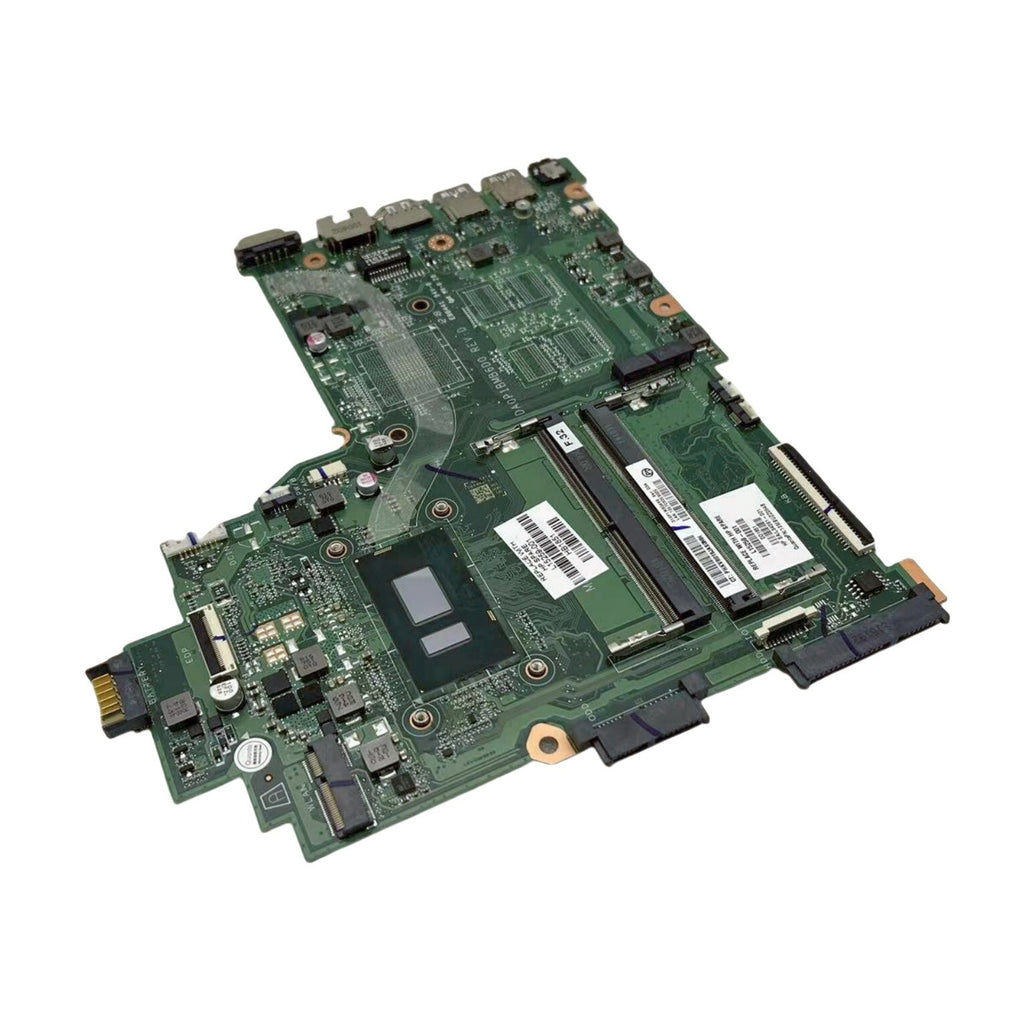 HP Pavilion 240 G6 Motherboard DA0P1BMB6D0 for i3-7020U - Enhance Your Laptop's Performance - Bighao-Era Laptop part