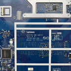 Lenovo ThinkPad E575 Motherboard NM-A871 with A12-9700P CPU and R5 M330/2G GPU - Bighao-Era Laptop part