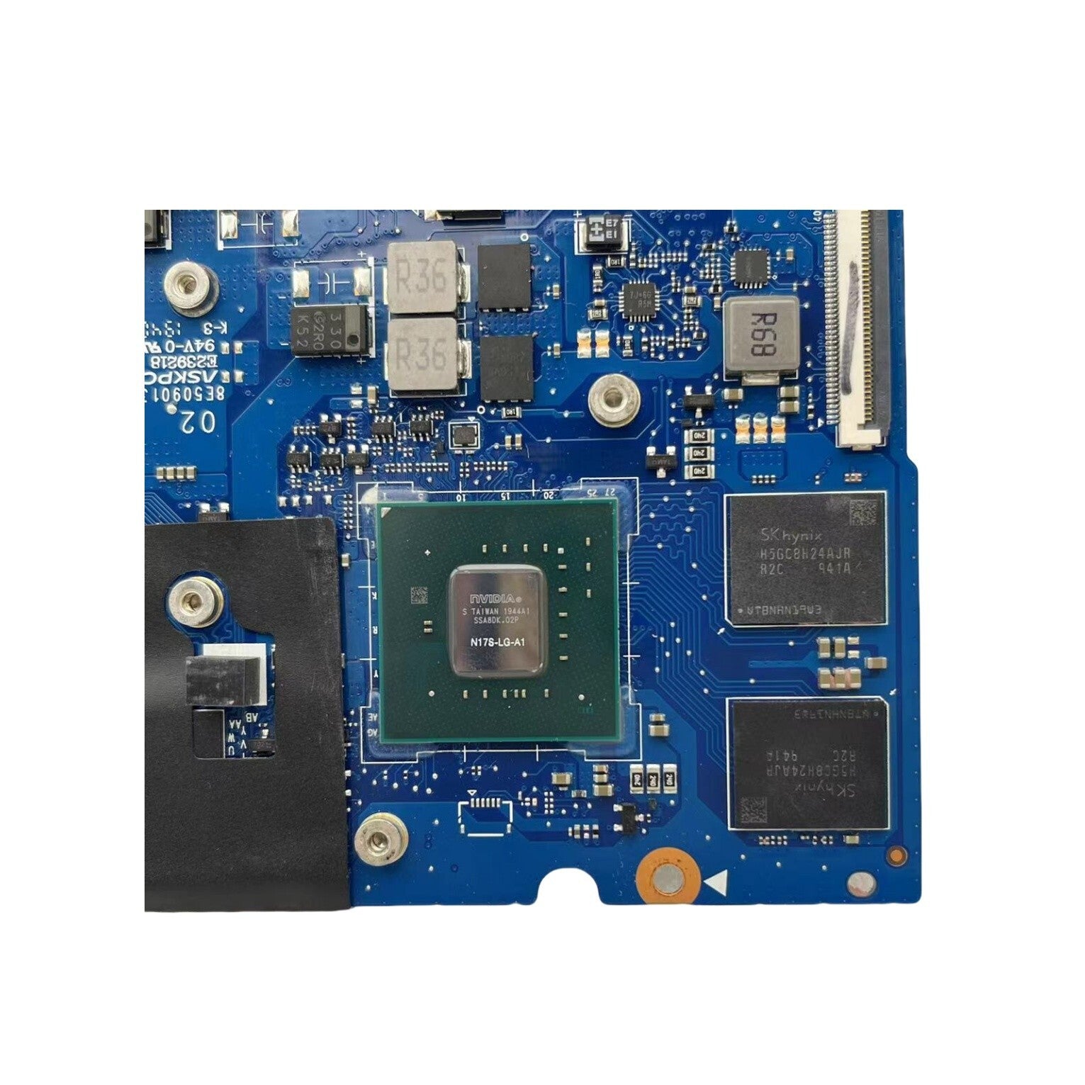 NB8511_PCB_MB_V4 For Acer Swift SF514-54T Motherboard i7-1065G7 16GB MX250/2G - Bighao-Era Laptop part