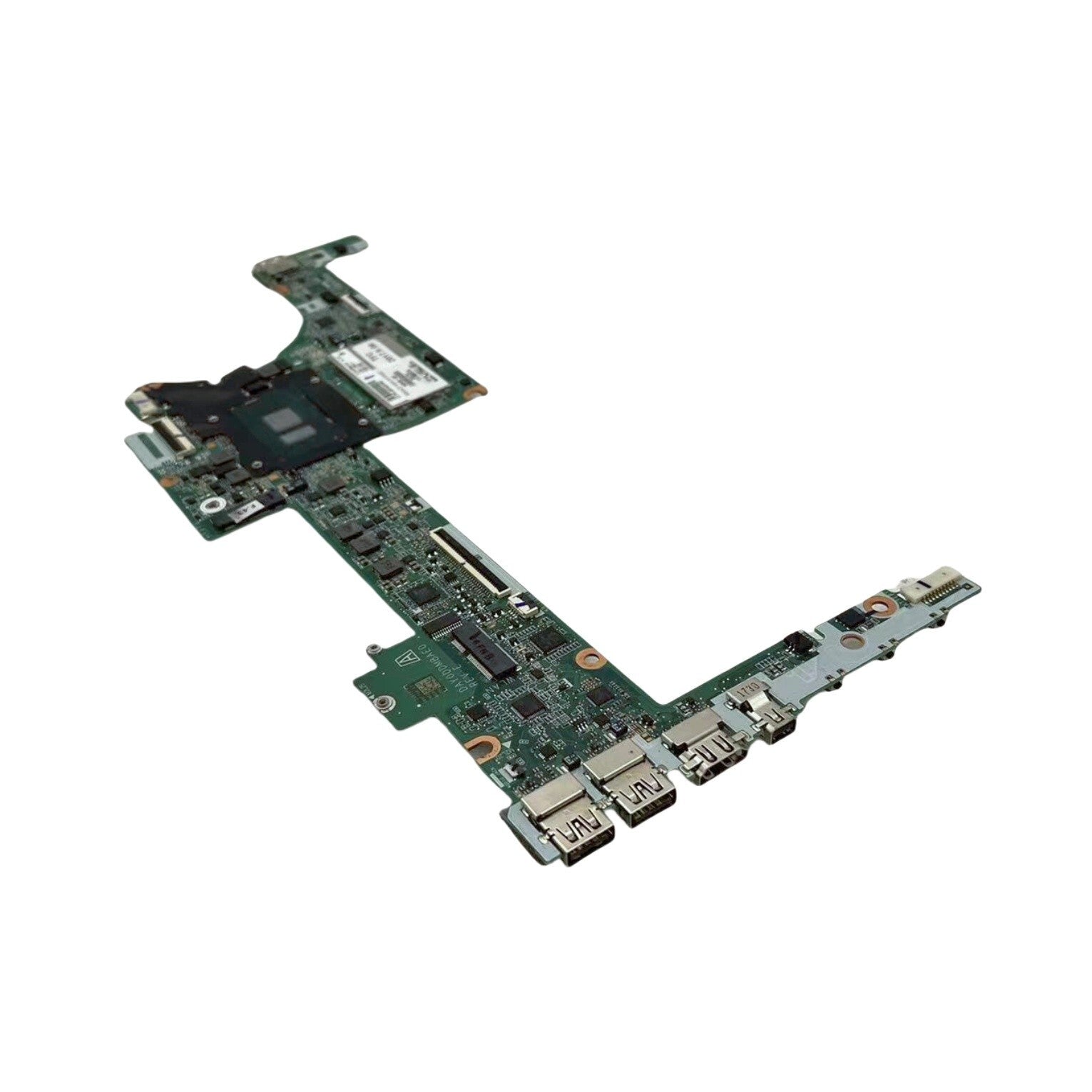 HP Spectre X360 G2 Motherboard DAY0DDMBAE0 i5-6200U 8GB 849426-601 - Bighao-Era Laptop part