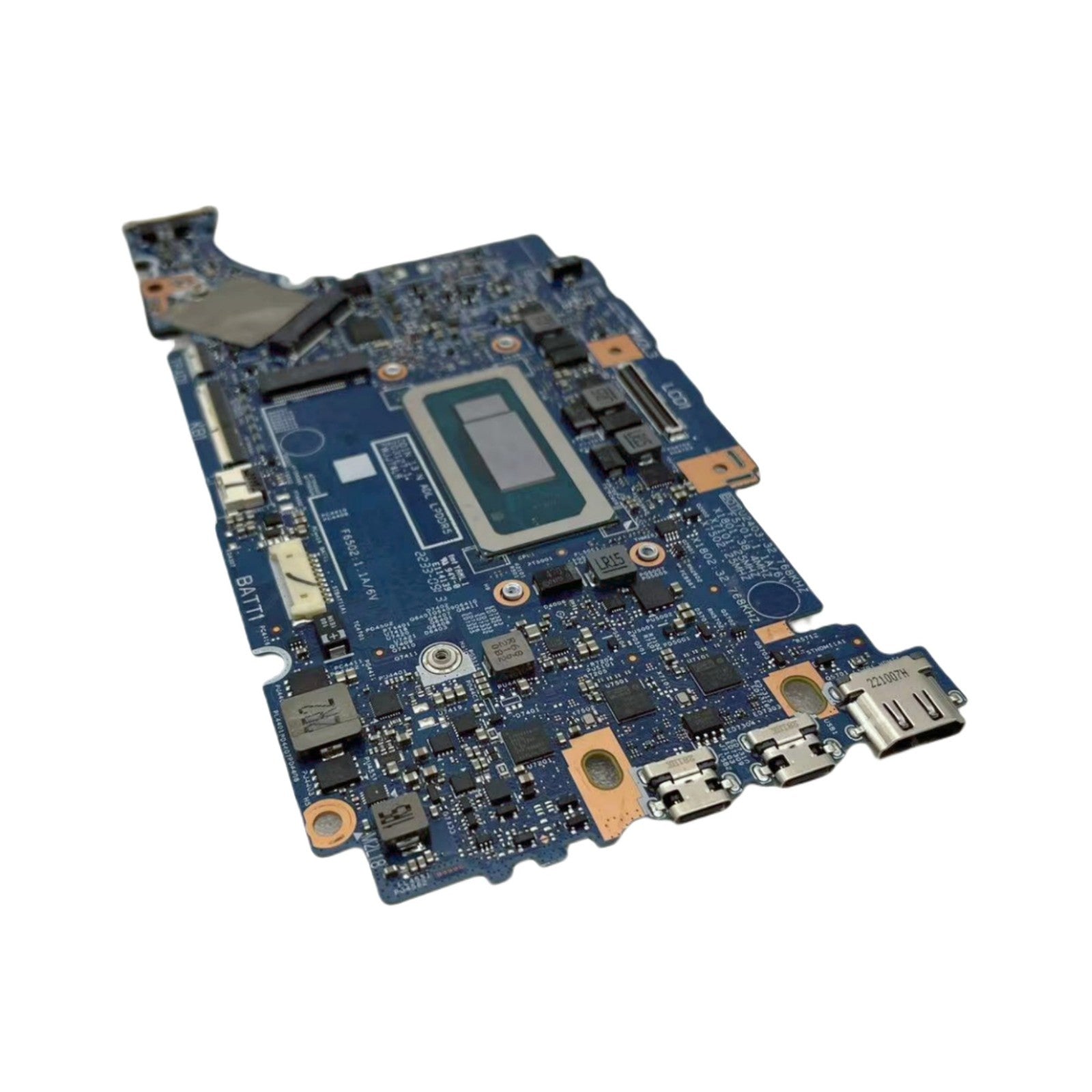 203127-1 For Dell Inspiron 5320 Vostro 5320 Motherboard 01JRYJ i7-1260P 16GB - Bighao-Era Laptop part