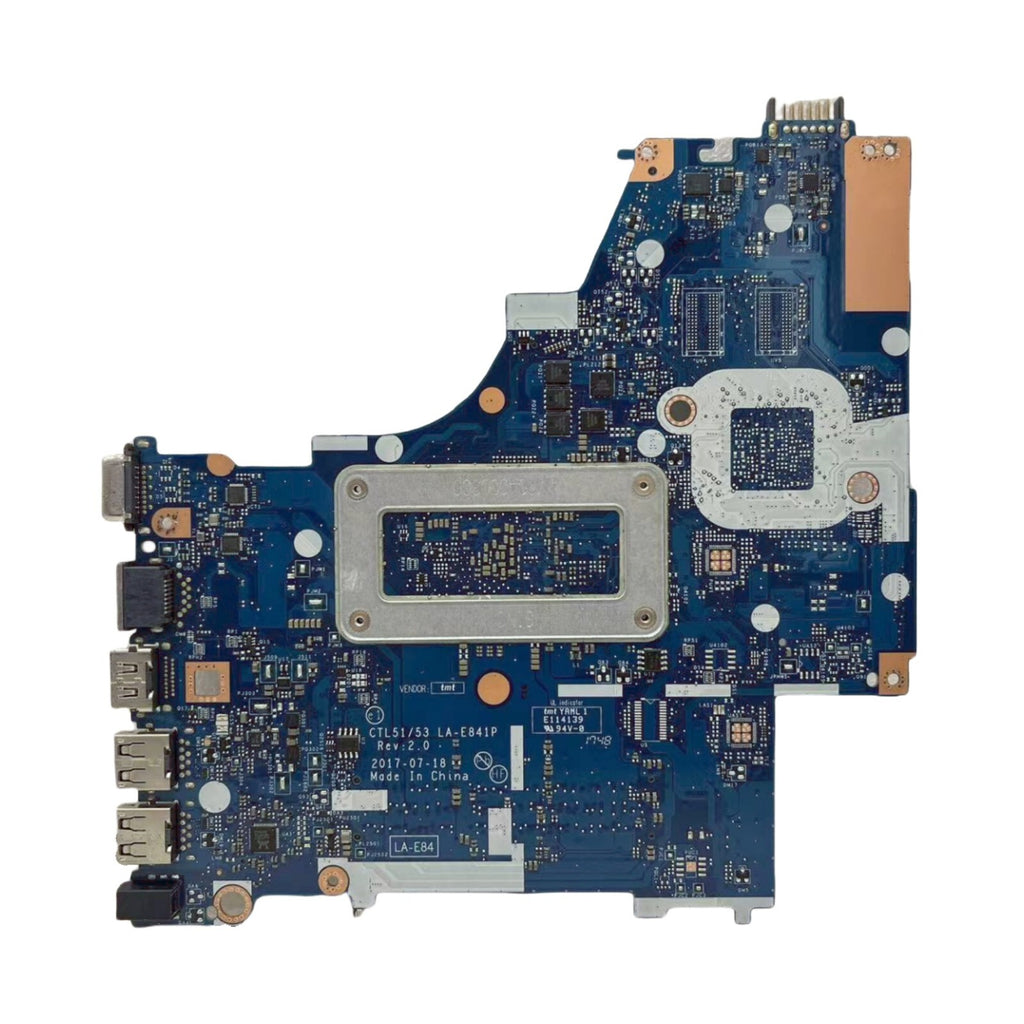 HP Pavilion 255 G6 Motherboard LA-E841P with A6-9220 CPU 926268-601 - Bighao-Era Laptop part