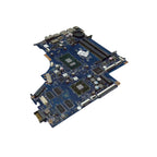 LA-E801P HP Pavilion 15-BS Motherboard with i7-7500U and R520 2G-GPU 924759-601 - Bighao-Era Laptop part