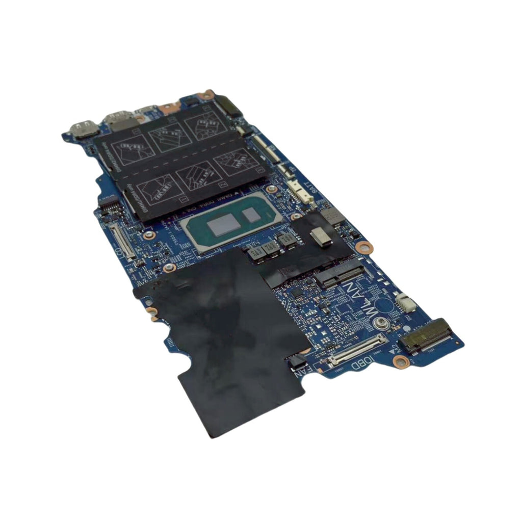 For Dell Inspiron 5410 5418 Laptop motherboard With i5-1130H CPU 203067-1 0KX55F - Bighao-Era Laptop part