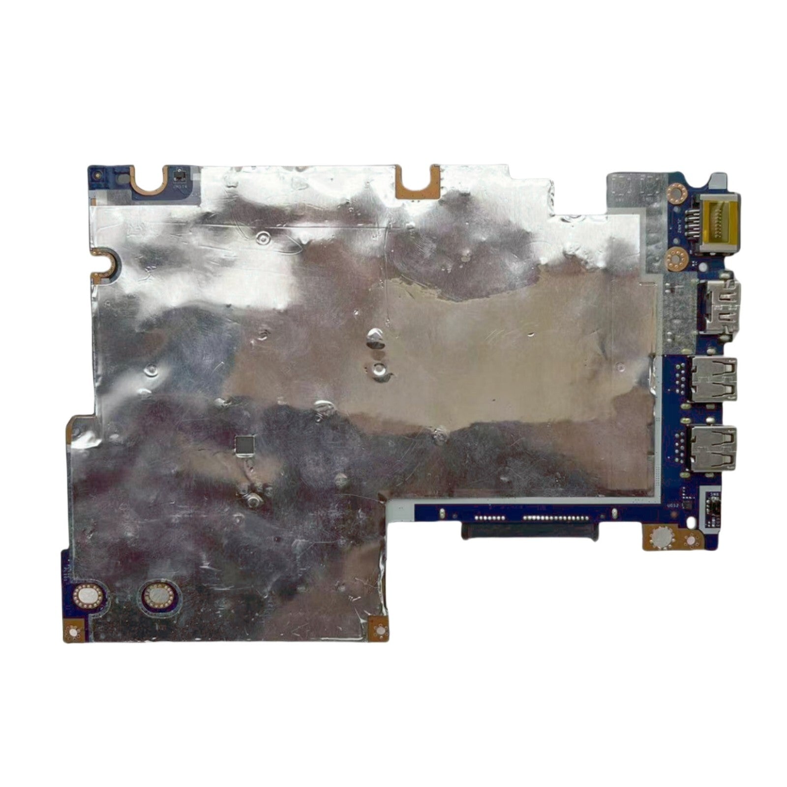 5B20L46044 Lenovo Flex 4-1470 Motherboard LA-D451P with Pentium 4405U CPU - Bighao-Era Laptop part