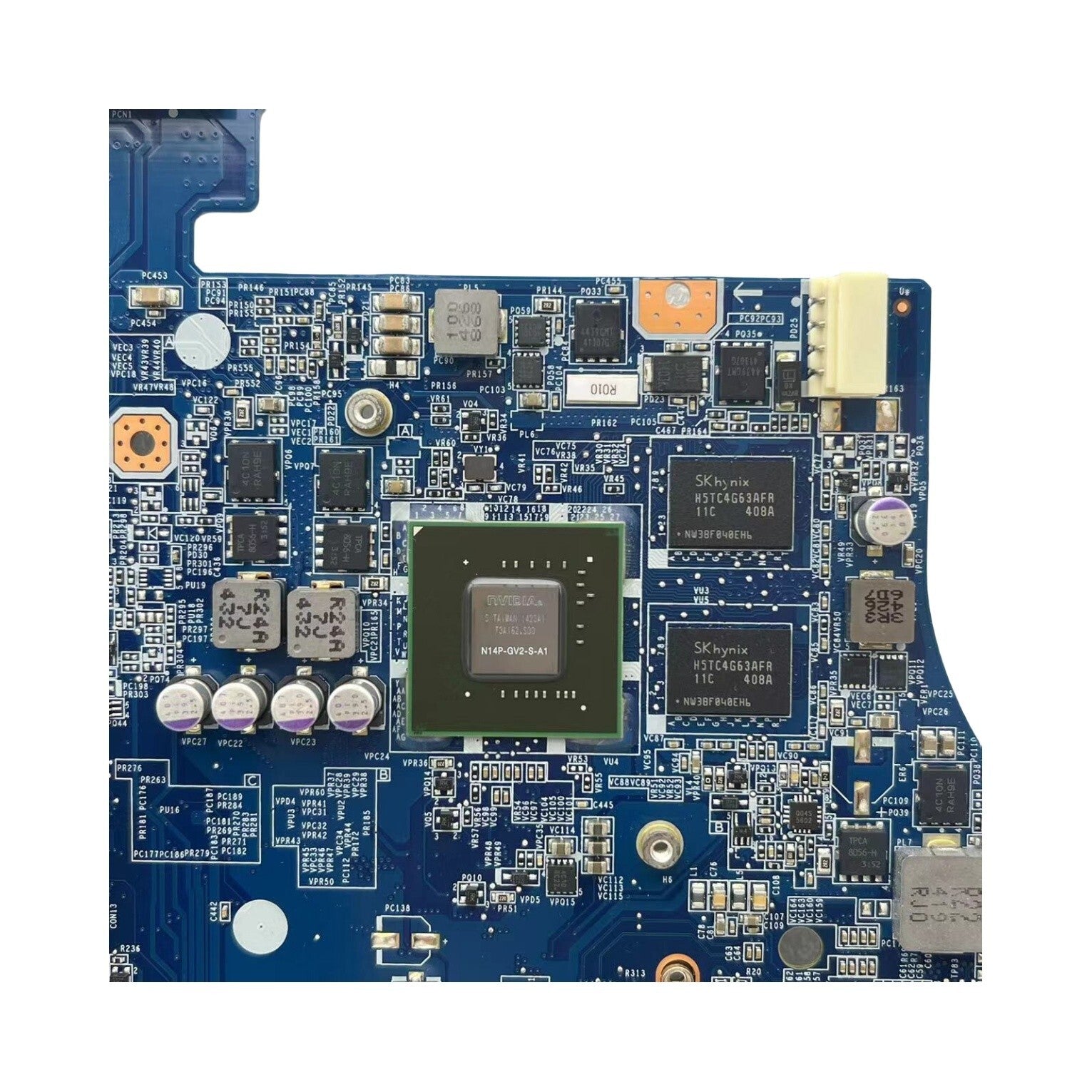 Sony Vaio SVF153 Motherboard DA0HKDMB6D0 Main Board i5-4200U 2GB - Bighao-Era Laptop part
