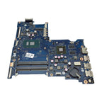 HP 15-AY Laptop Motherboard LA-D704P BDL50 858868-601 for i7-6500U R7 M440 2GB - Bighao-Era Laptop part