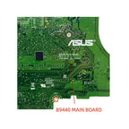 ASUS ExpertBook B9440 Motherboard i5-7200U 8GB for B9440UA B9438UA BU404UA - Bighao-Era Laptop part
