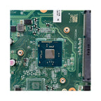 Acer Aspire ES1-731 Motherboard DAZYLBMB6E0 with N3710 CPU and 910M 2G-GPU - Bighao-Era Laptop part