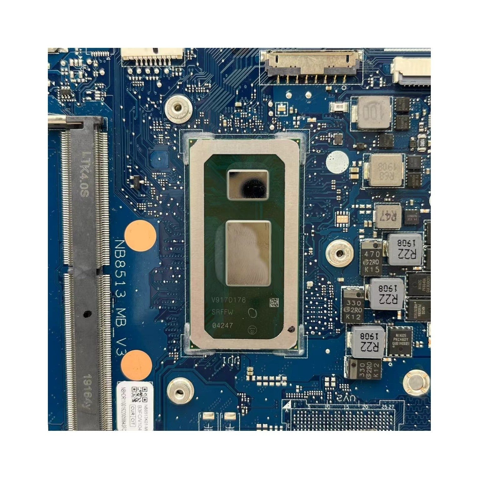 ACER Aspire A514-52G Motherboard NB8513_MB_V3 with i7-8565U and 4GB RAM - Bighao-Era Laptop part