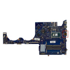 HP 15-EG Laptop Motherboard DA0G7HMB8G0 with i7-1165G7 CPU and MX450 4GB - Bighao-Era Laptop part