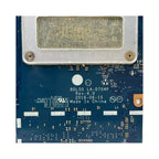 HP 15-AY Laptop Motherboard LA-D704P with UMA 854937-601 and i5-6200U CPU - Bighao-Era Laptop part