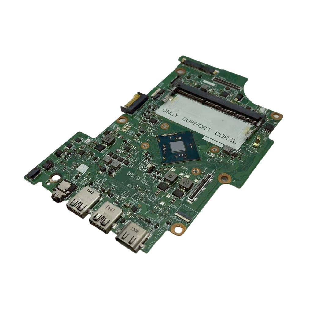 DELL Inspiron 11 3152 Motherboard 14274-1 for Celeron N3050 CPU CN-08R7VD - Bighao-Era Laptop part