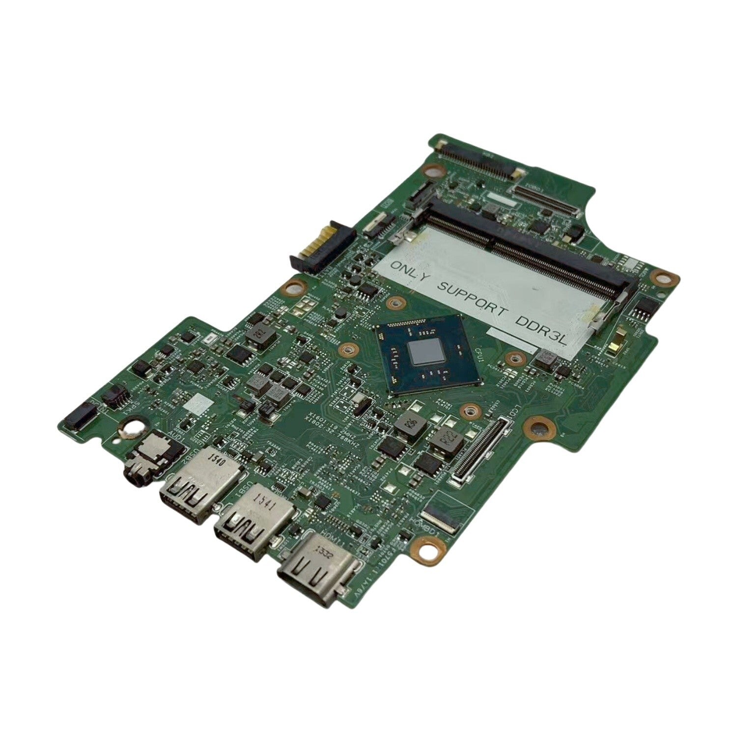 DELL Inspiron 11 3152 Motherboard 14274-1 for Celeron N3050 CPU CN-08R7VD - Bighao-Era Laptop part